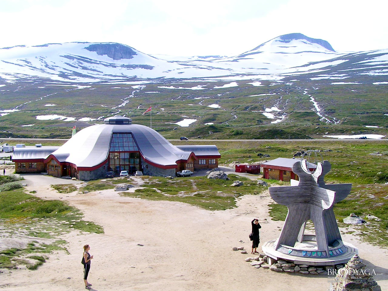 North Cape